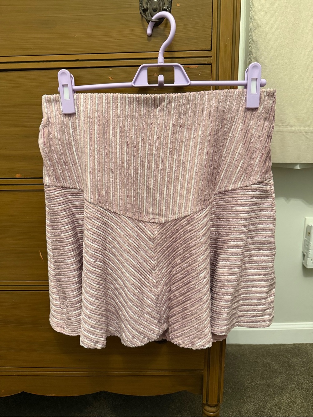 Free People Skirt
